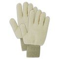 Magid TerryMaster LoopsOut Heavyweight Terrycloth Gloves, 12PK PT930R